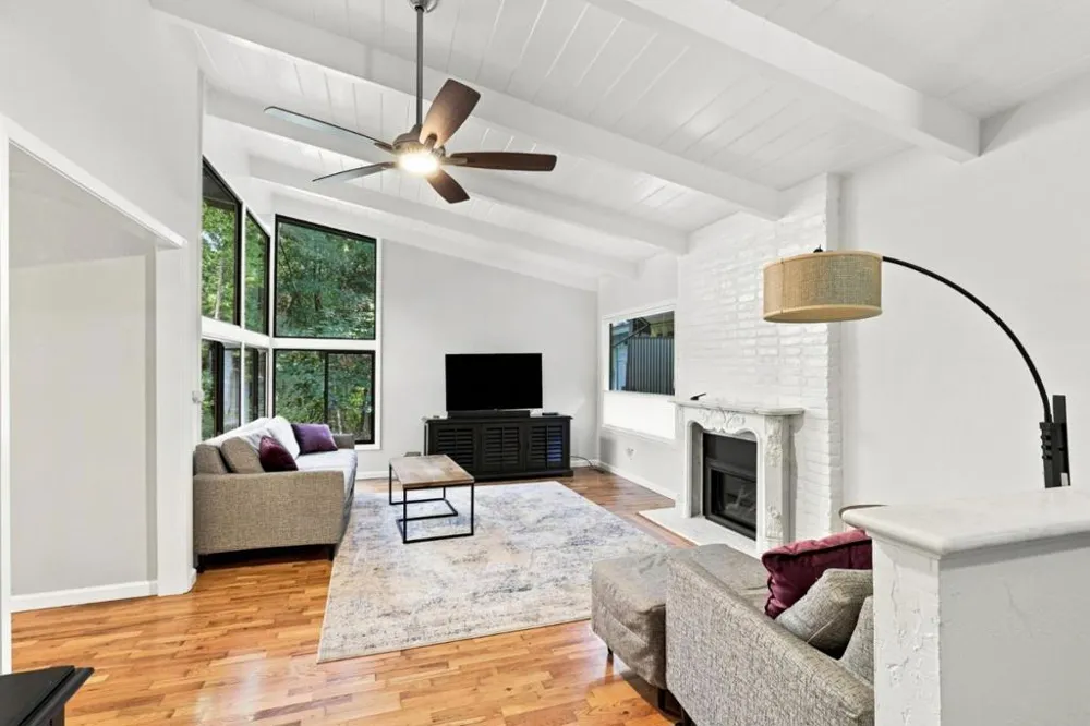 145 Brook Lane Boulder Creek, CA 95006