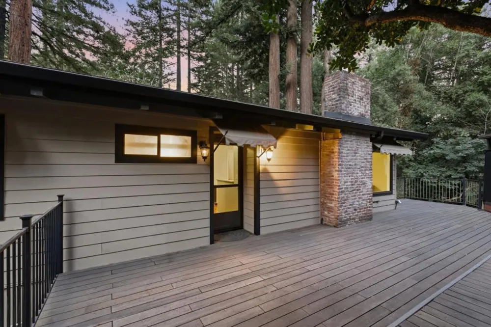 145 Brook Lane Boulder Creek, CA 95006