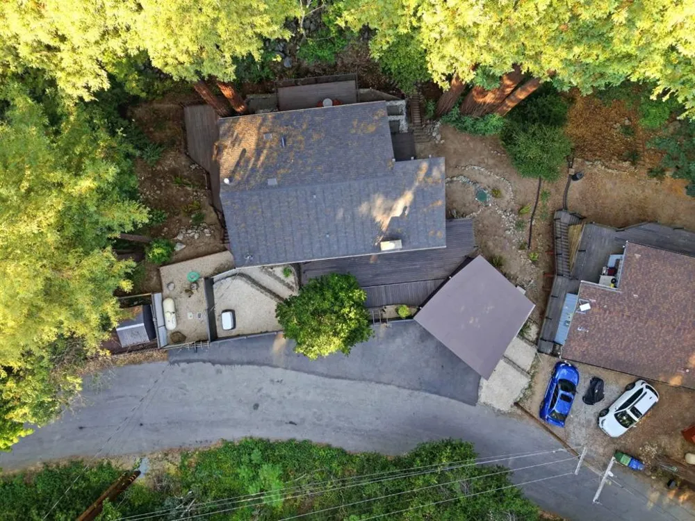 145 Brook Lane Boulder Creek, CA 95006