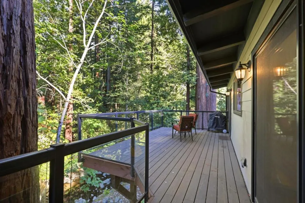 145 Brook Lane Boulder Creek, CA 95006