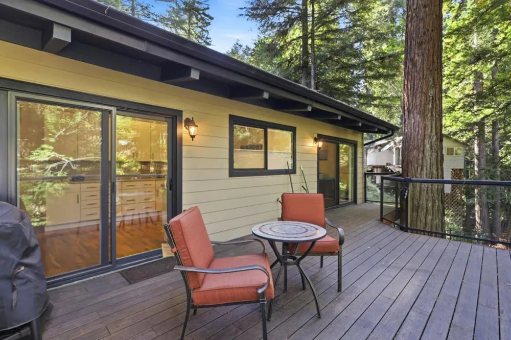 145 Brook Lane Boulder Creek, CA 95006