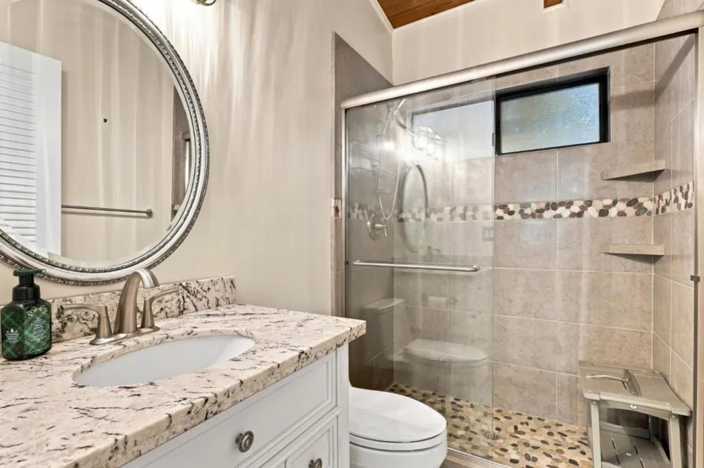 145 Brook Lane Boulder Creek, CA 95006