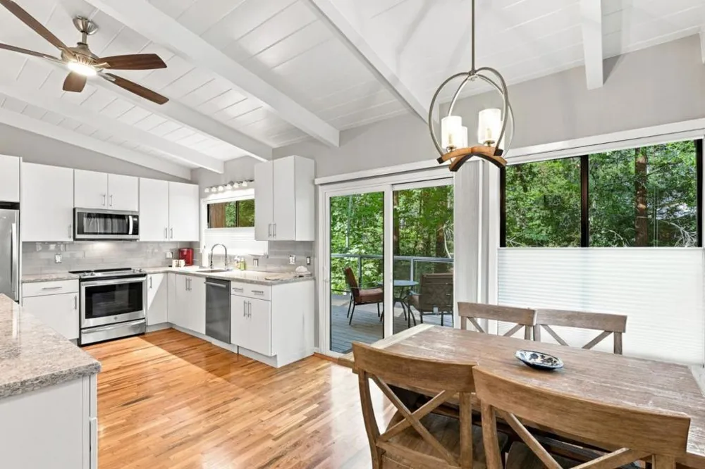 145 Brook Lane Boulder Creek, CA 95006