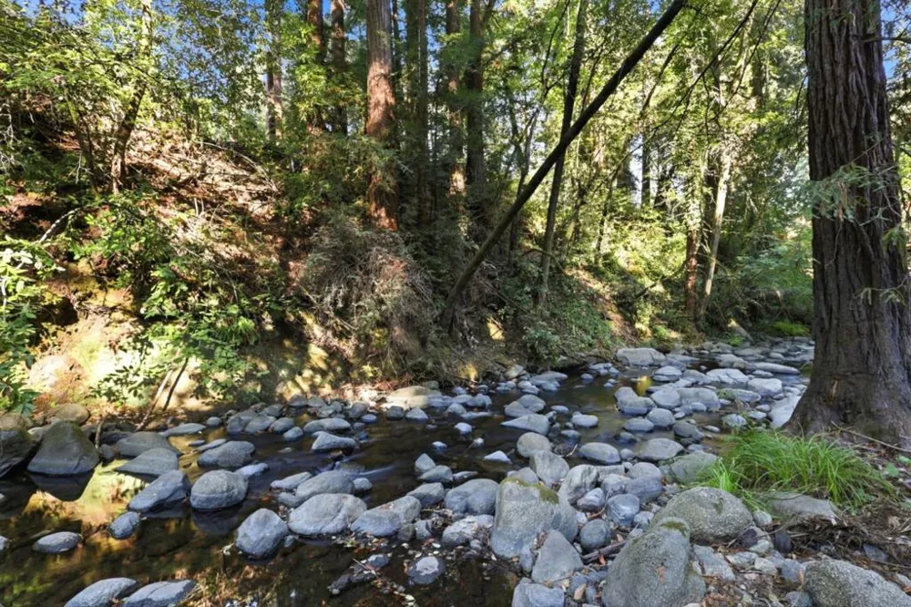 145 Brook Lane Boulder Creek, CA 95006
