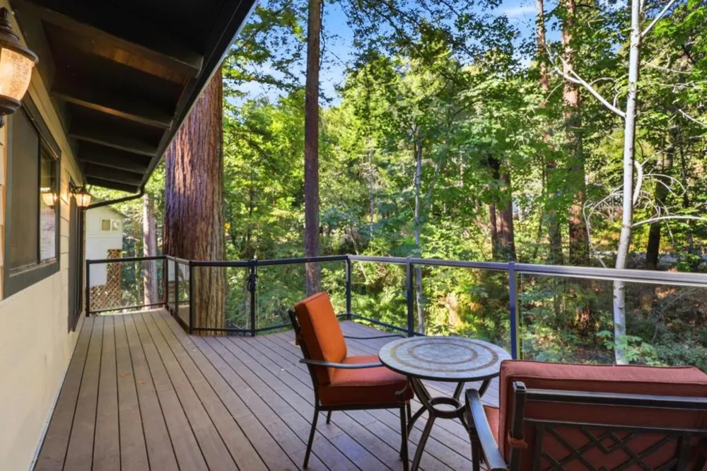 145 Brook Lane Boulder Creek, CA 95006