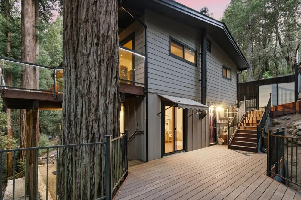 145 Brook Lane Boulder Creek, CA 95006