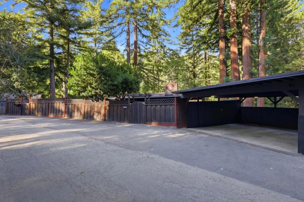 145 Brook Lane Boulder Creek, CA 95006