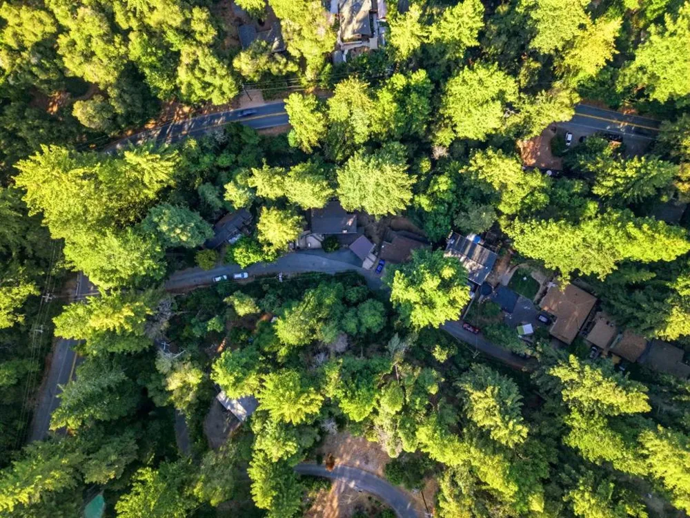 145 Brook Lane Boulder Creek, CA 95006