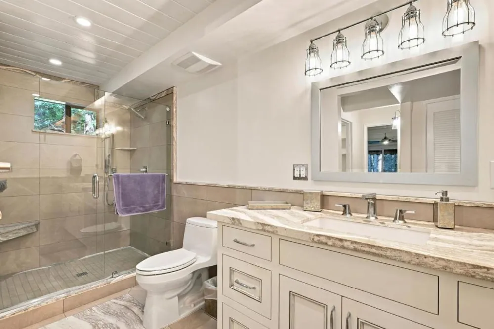 145 Brook Lane Boulder Creek, CA 95006