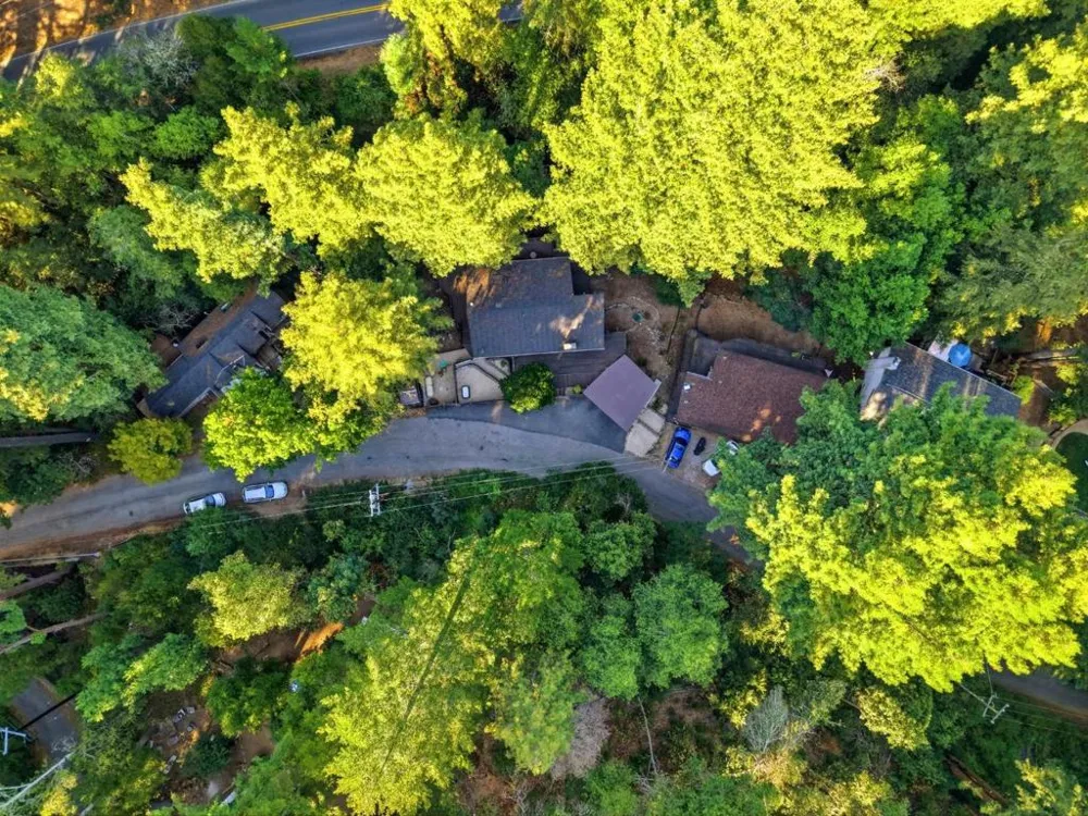 145 Brook Lane Boulder Creek, CA 95006