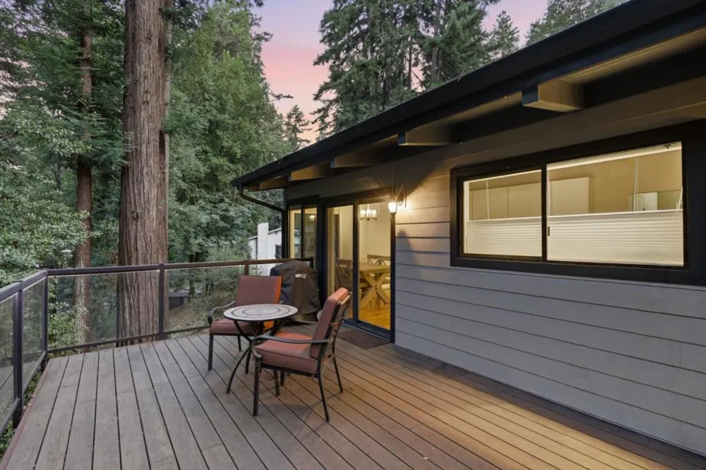 145 Brook Lane Boulder Creek, CA 95006