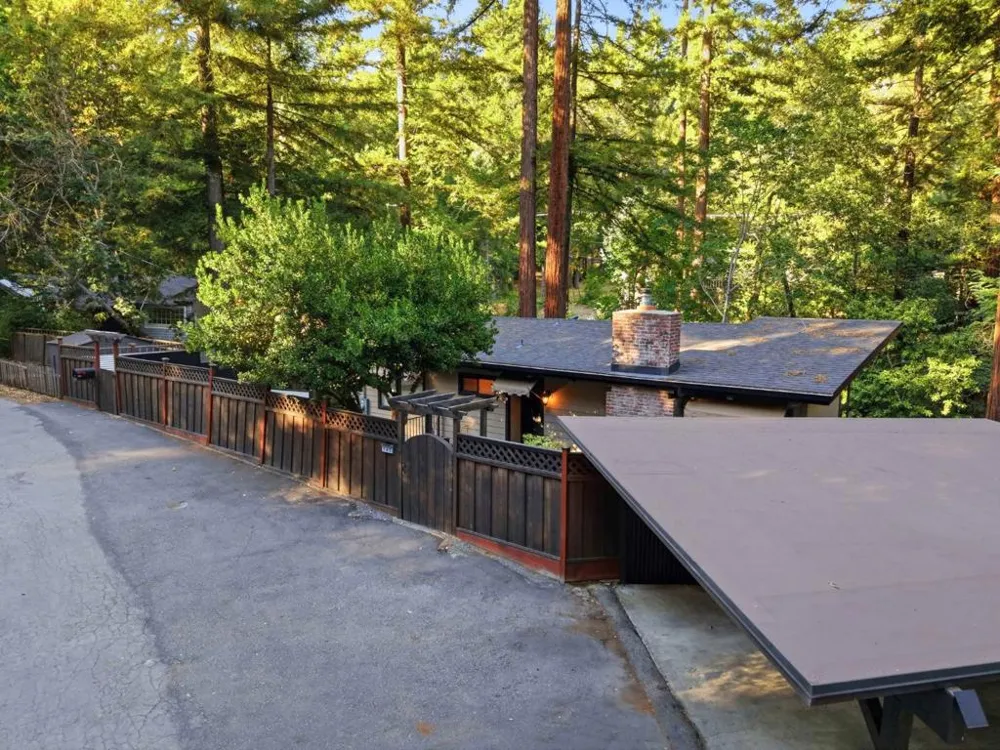 145 Brook Lane Boulder Creek, CA 95006