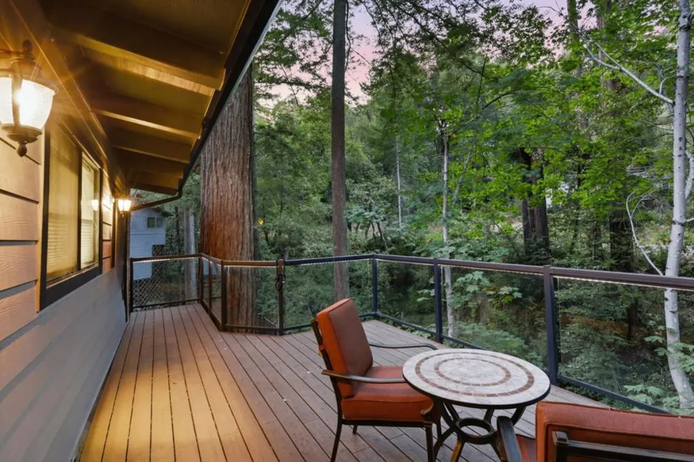 145 Brook Lane Boulder Creek, CA 95006