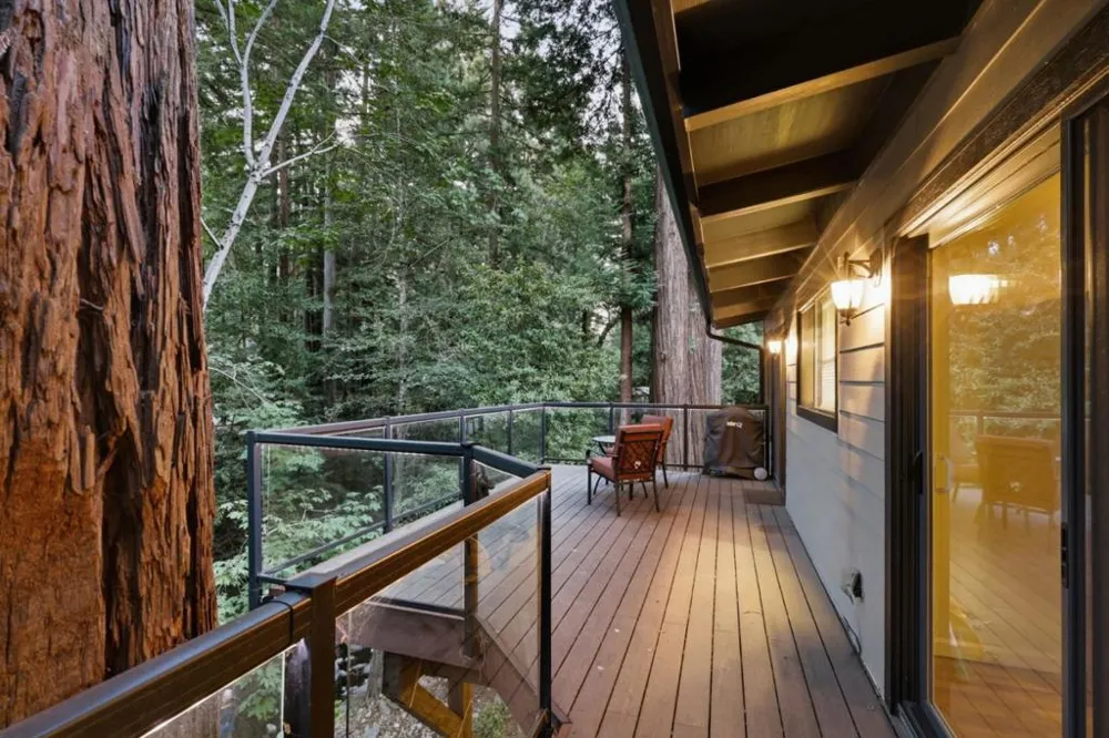 145 Brook Lane Boulder Creek, CA 95006