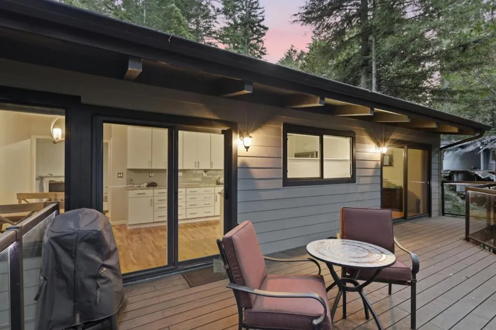 145 Brook Lane Boulder Creek, CA 95006