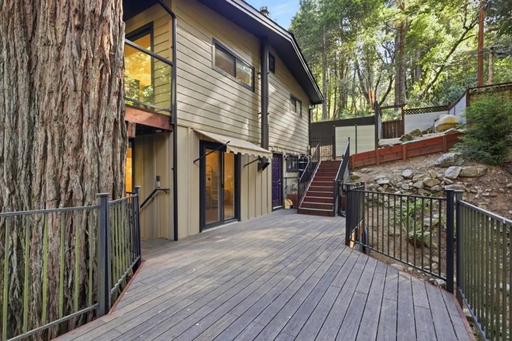 145 Brook Lane Boulder Creek, CA 95006