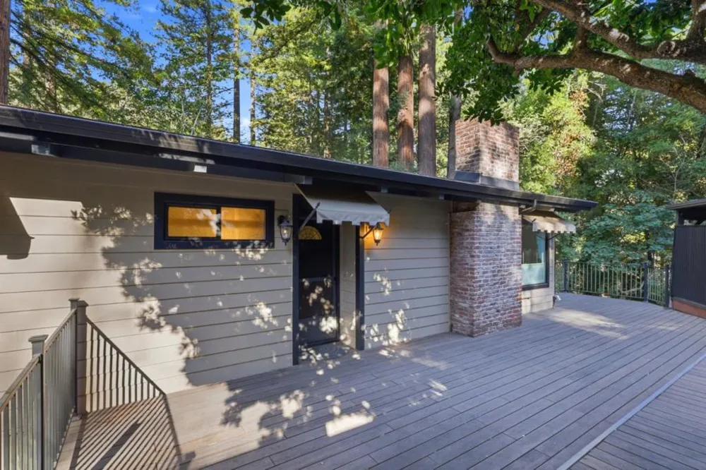 145 Brook Lane Boulder Creek, CA 95006