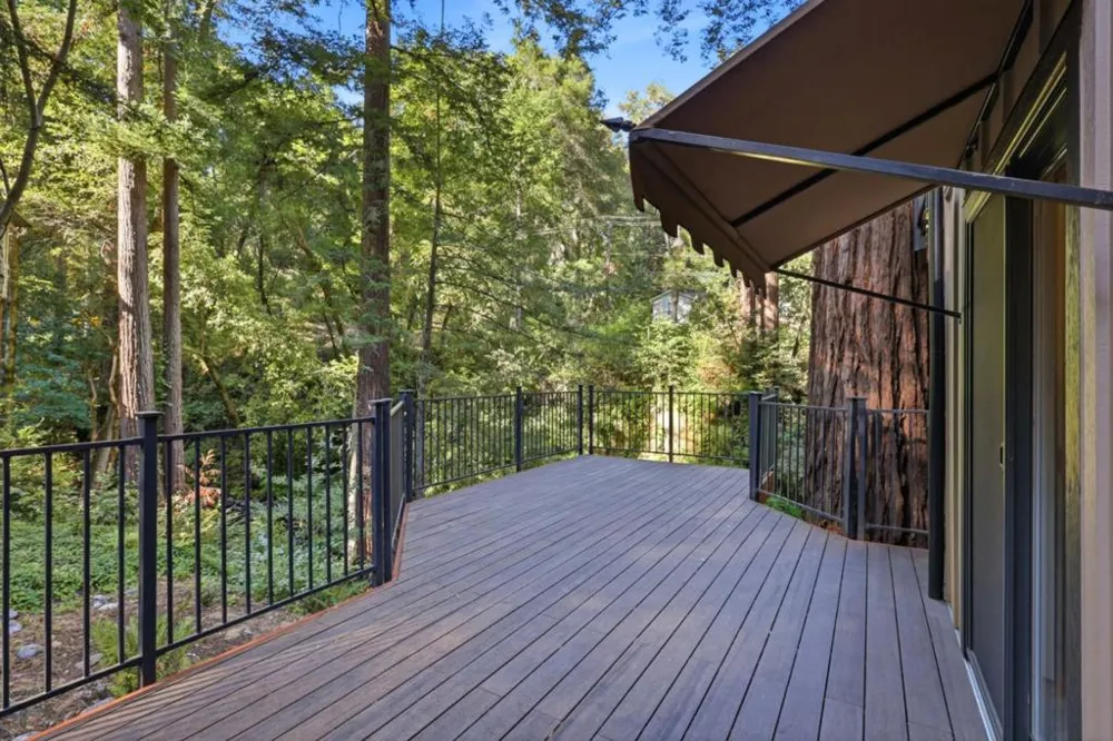 145 Brook Lane Boulder Creek, CA 95006