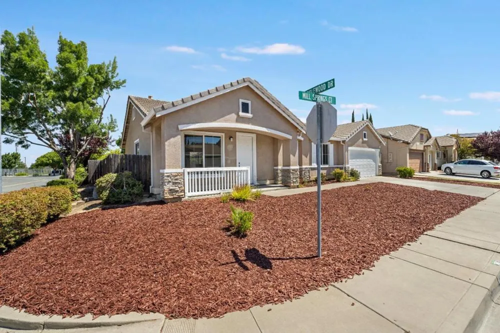 3 Mill Springs Court Pittsburg, CA 94565