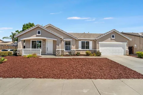 3 Mill Springs Court