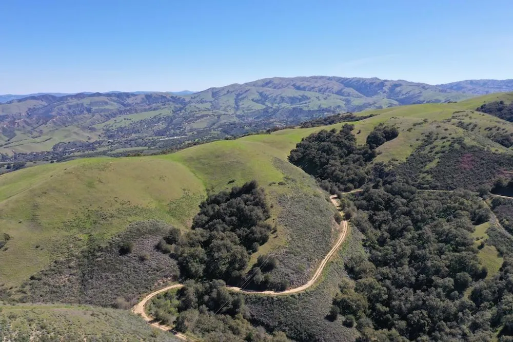 701 Laureles Grade Road Carmel Valley, CA 93924