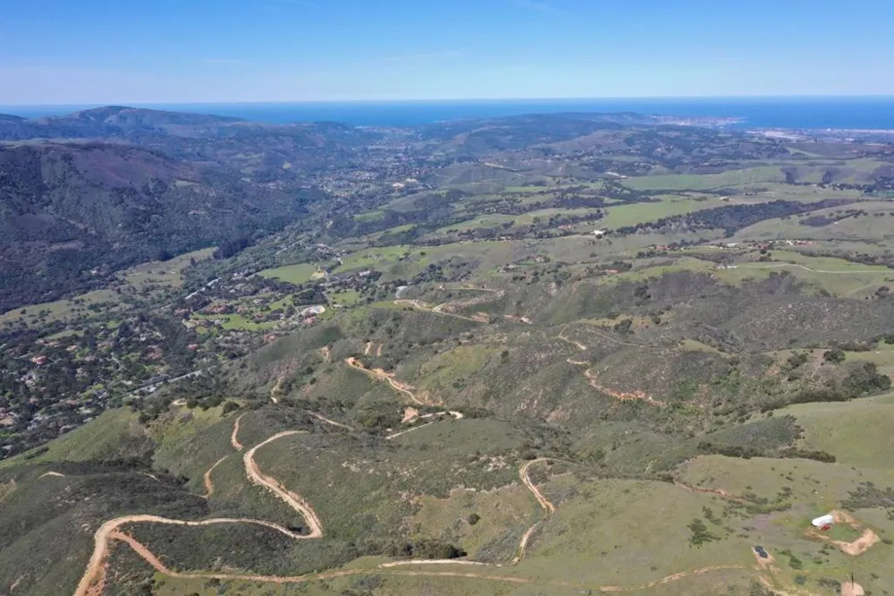 701 Laureles Grade Road Carmel Valley, CA 93924
