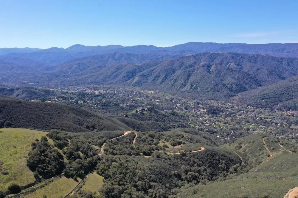 701 Laureles Grade Road Carmel Valley, CA 93924