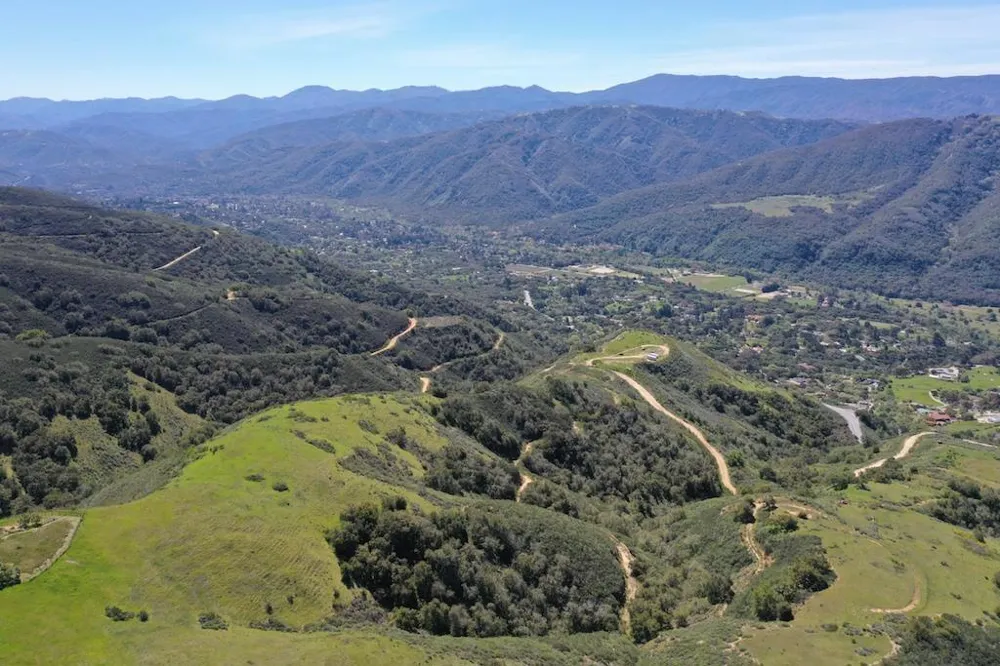701 Laureles Grade Road Carmel Valley, CA 93924