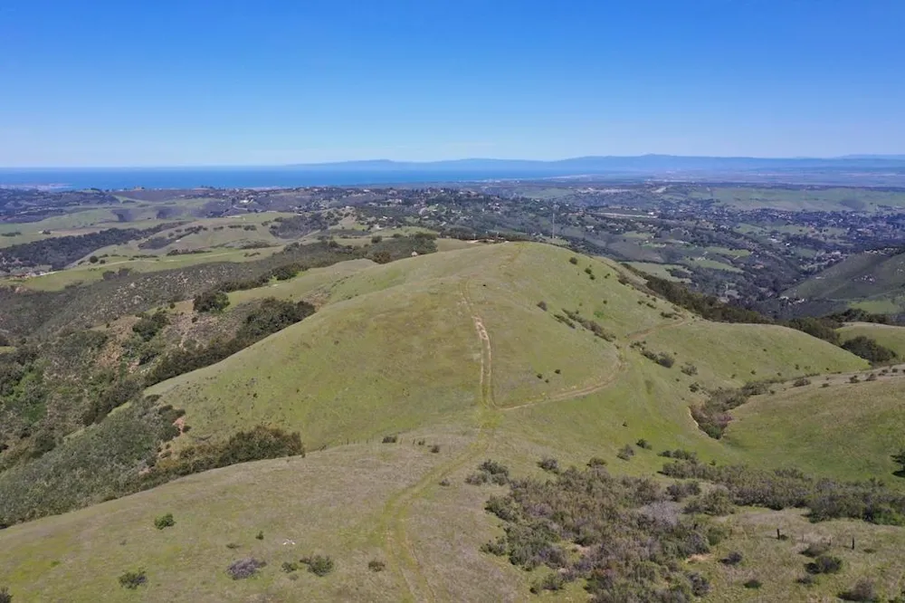 701 Laureles Grade Road Carmel Valley, CA 93924