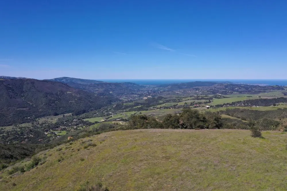 657 Laureles Grade Road Carmel Valley, CA 93924