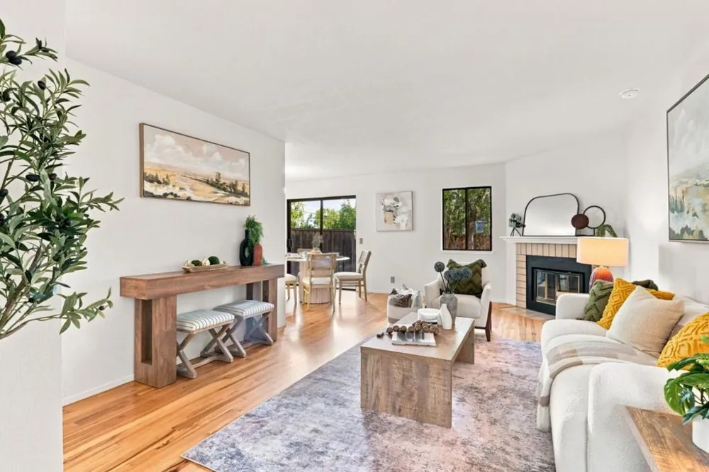 762 Pollard Road Los Gatos, CA 95032
