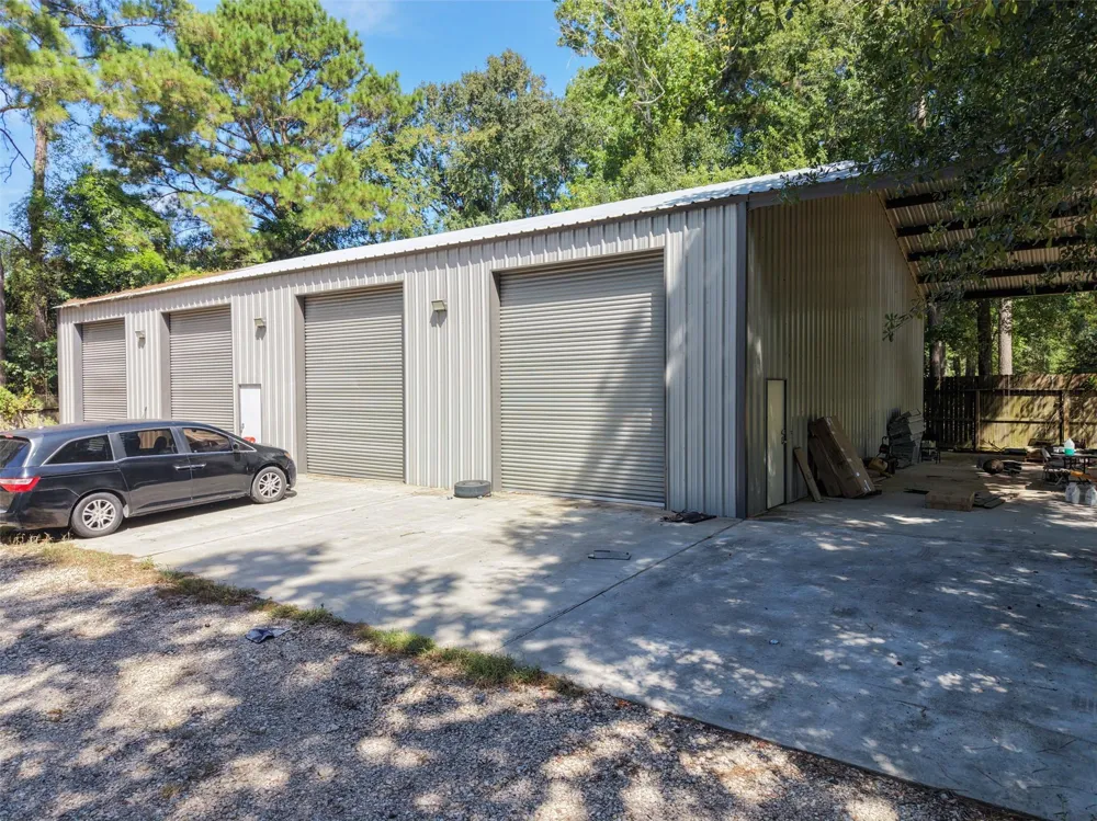 14000 Mcalister Road Conroe, TX 77302