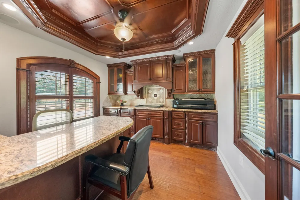 14000 Mcalister Road Conroe, TX 77302