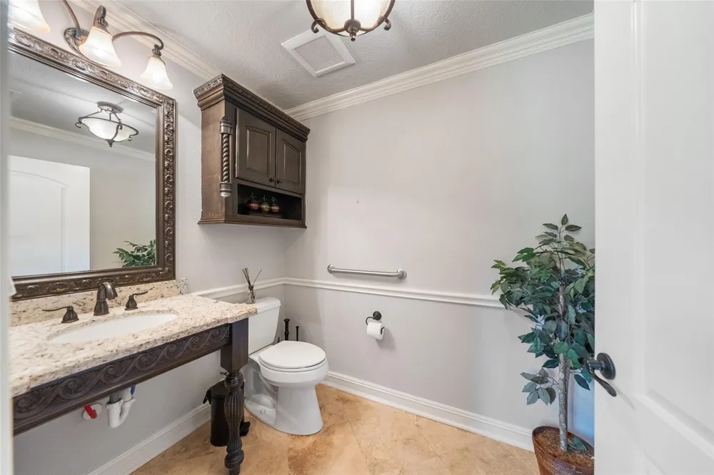 14000 Mcalister Road Conroe, TX 77302