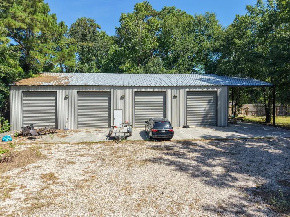 14000 Mcalister Road Conroe, TX 77302