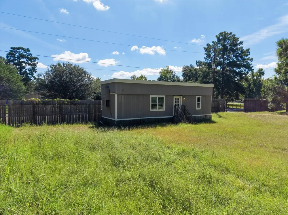 14000 Mcalister Road Conroe, TX 77302