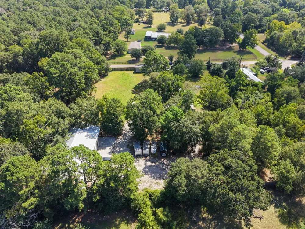 14000 Mcalister Road Conroe, TX 77302