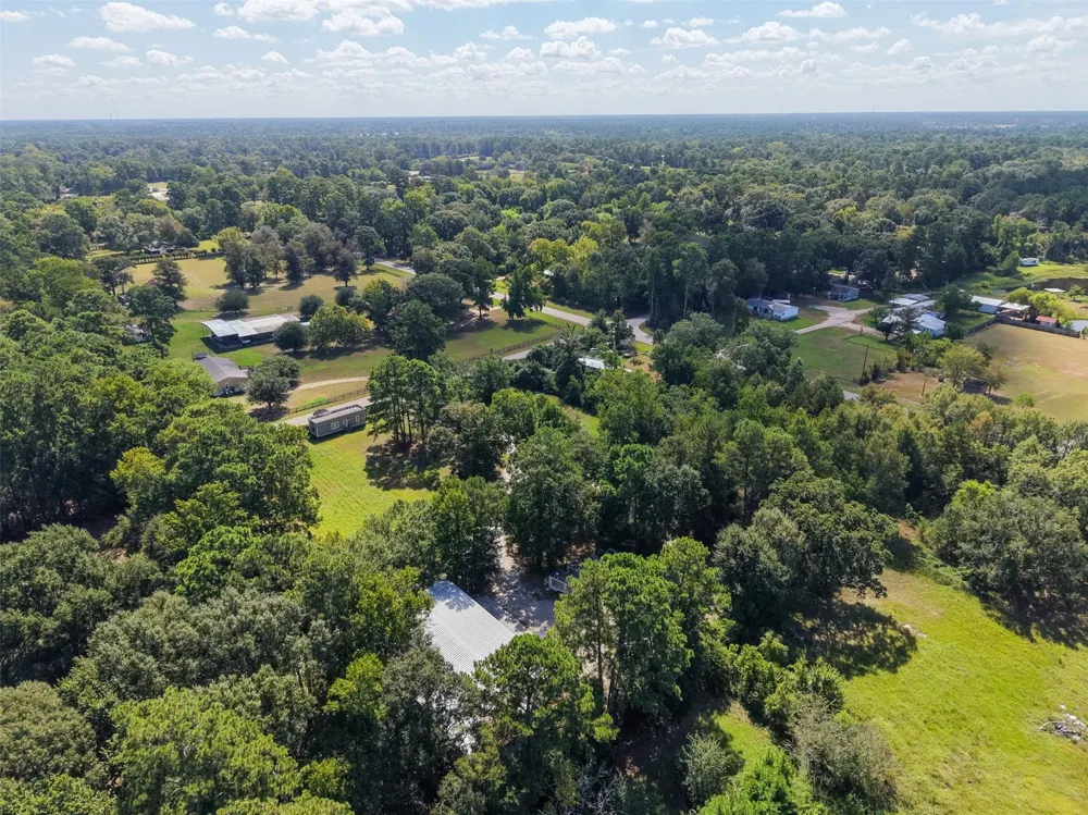 14000 Mcalister Road Conroe, TX 77302