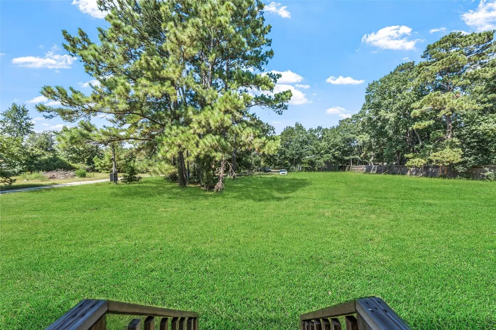 14000 Mcalister Road Conroe, TX 77302