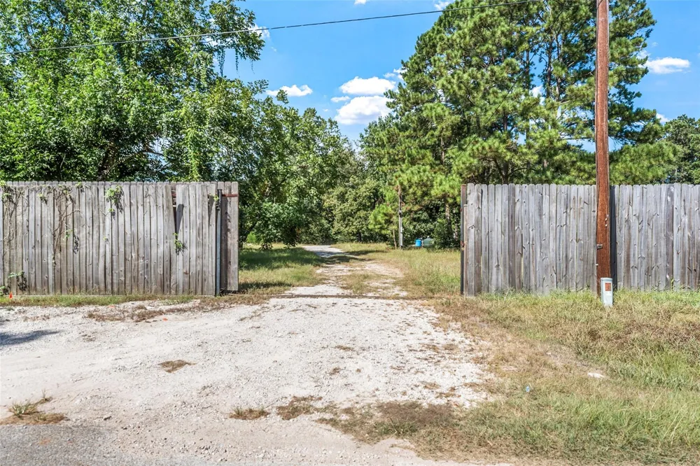 14000 Mcalister Road Conroe, TX 77302