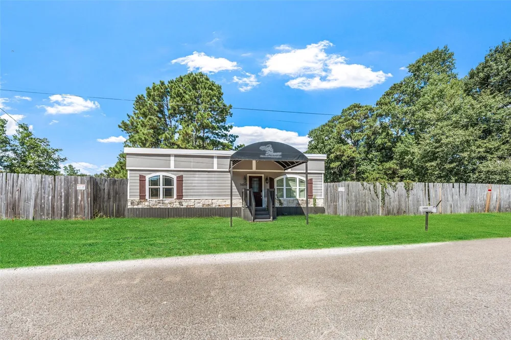 14000 Mcalister Road Conroe, TX 77302