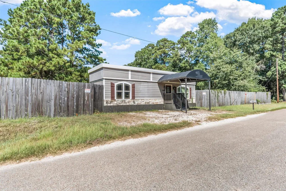 14000 Mcalister Road Conroe, TX 77302