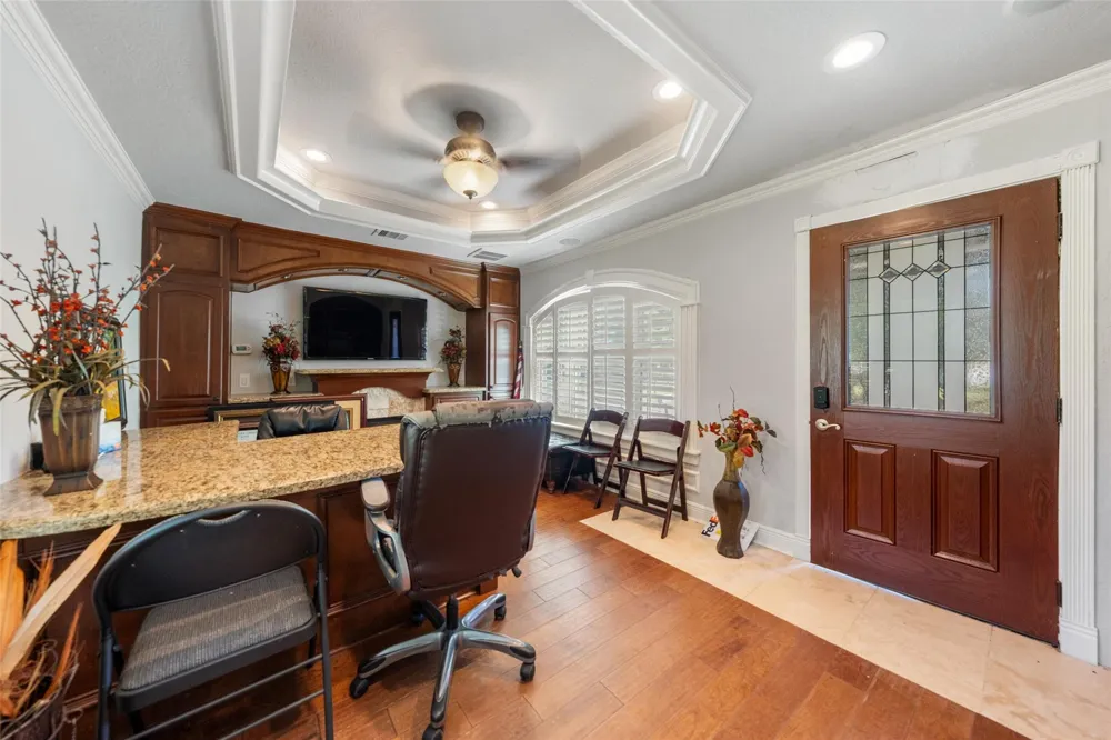 14000 Mcalister Road Conroe, TX 77302