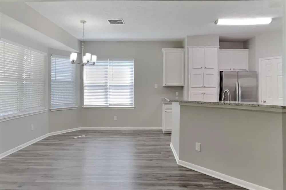 1906 Crescent Oak Drive Missouri City, TX 77459
