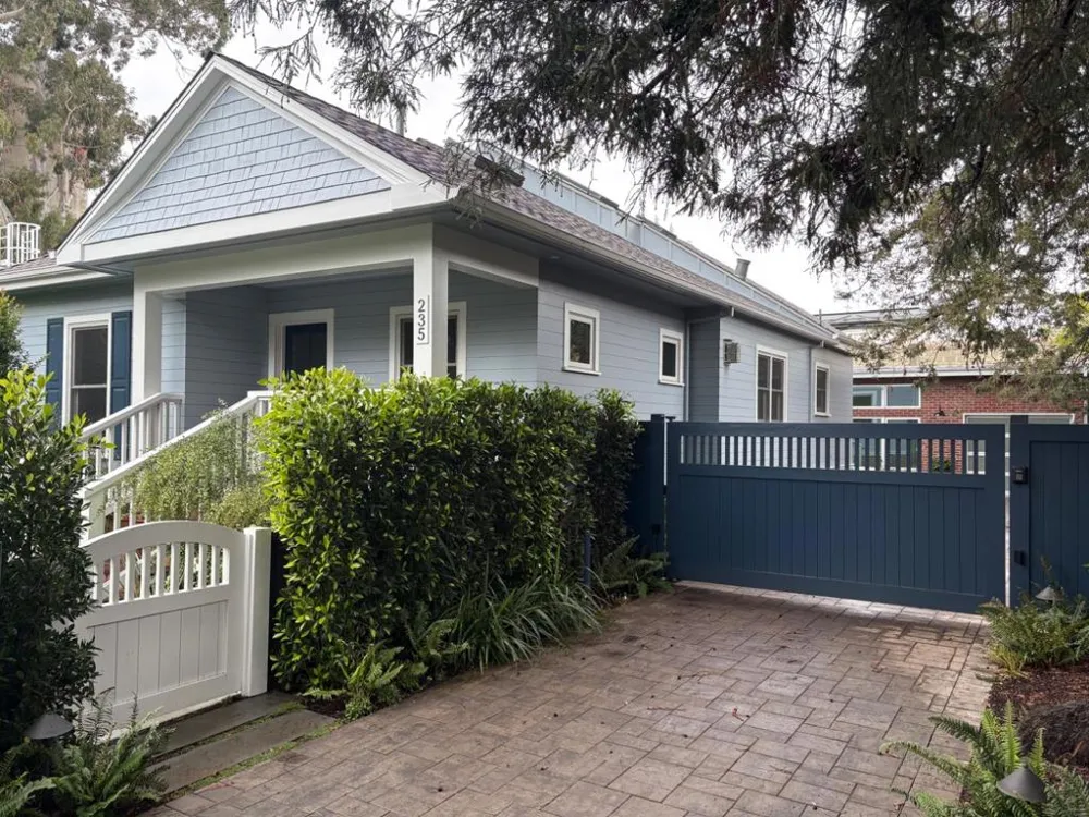 235 Alma Street Palo Alto, CA 94301