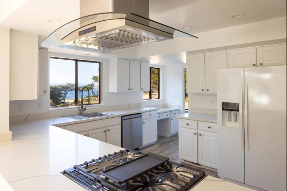 1119 Porque Lane Pebble Beach, CA 93953