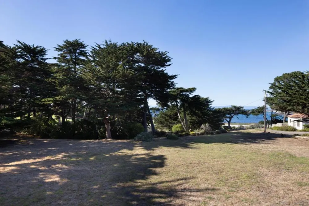1119 Porque Lane Pebble Beach, CA 93953