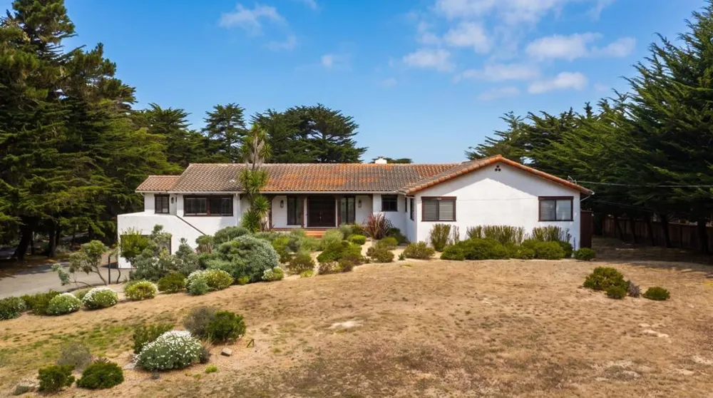 1119 Porque Lane Pebble Beach, CA 93953