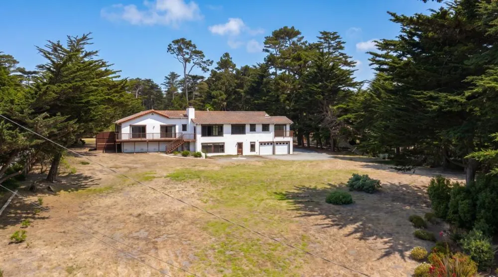 1119 Porque Lane Pebble Beach, CA 93953