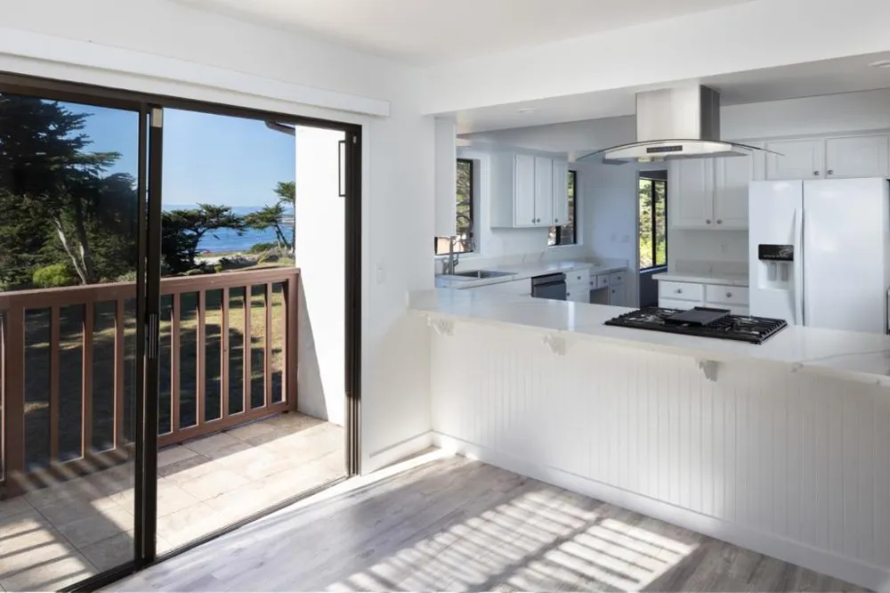 1119 Porque Lane Pebble Beach, CA 93953